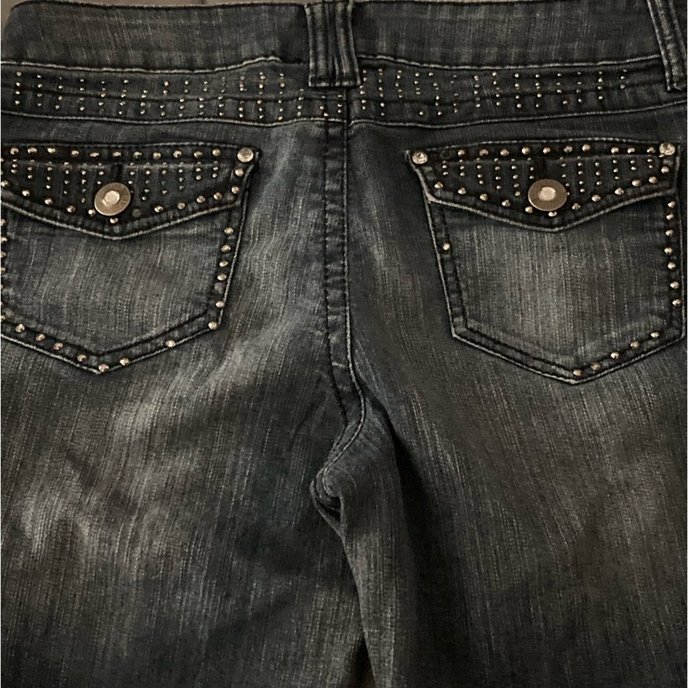Selling pants